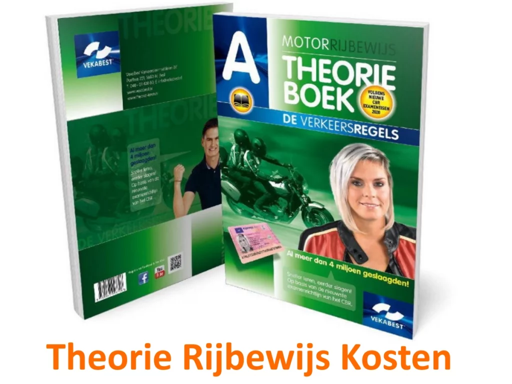 Motor theorie rijbewijs