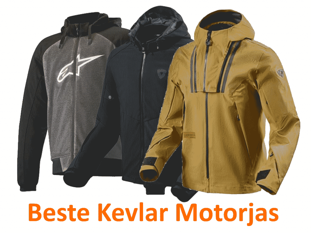 BESTE KEVLAR MOTORJAS