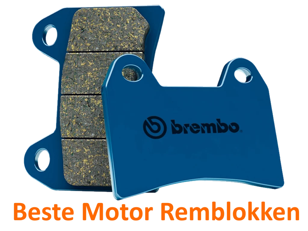 BESTE MOTOR REMBLOKKEN