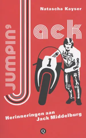 Jumping Jack, herinneringen aan Jack Middelburg, Natascha Kayser