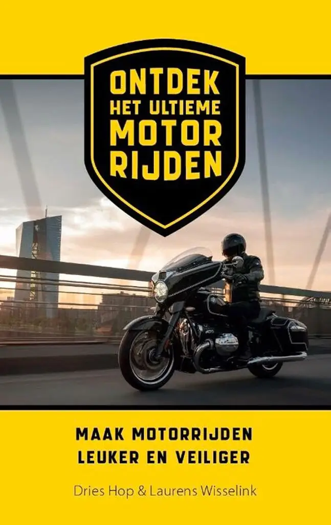 Ontdek het ultieme motorrijden beste motorboeken