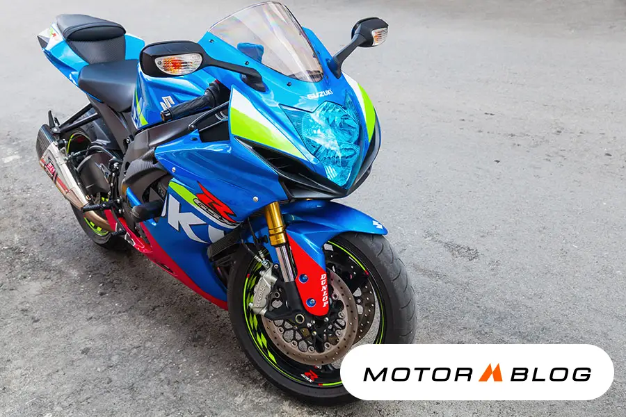 Motorverzekering supermotor sportmotor