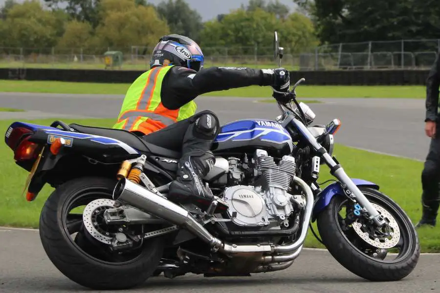 motorrijbewijs kosten: beginnen