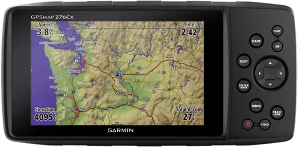 beste motornavigatie