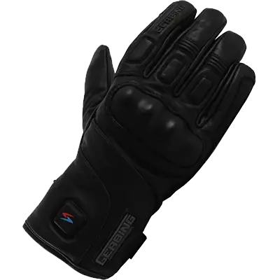 Beste verwarmde motorhandschoenen: Gerbing XR