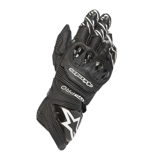 Beste Sport motorhandschoenen: Alpinestars GP Pro R3