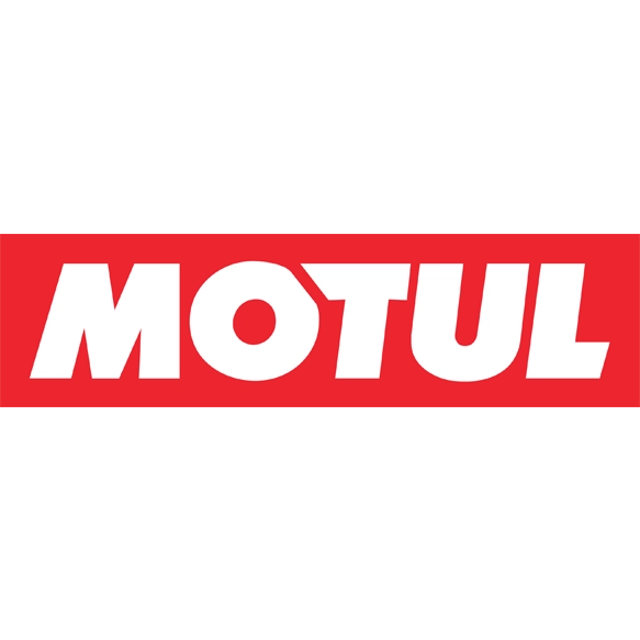 MOTUL logo