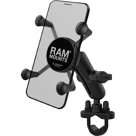 Telefoonhouder motor ram mount x