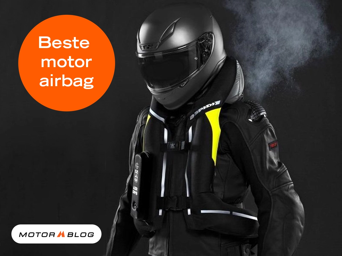 Beste motor airbag