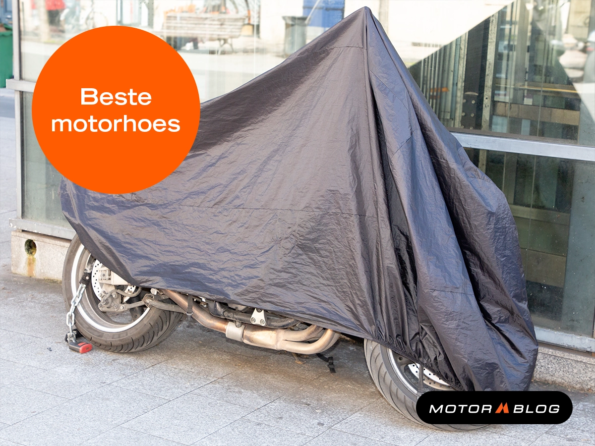 Beste motorhoes