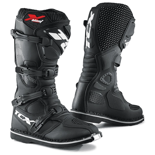 all road motorlaarzen