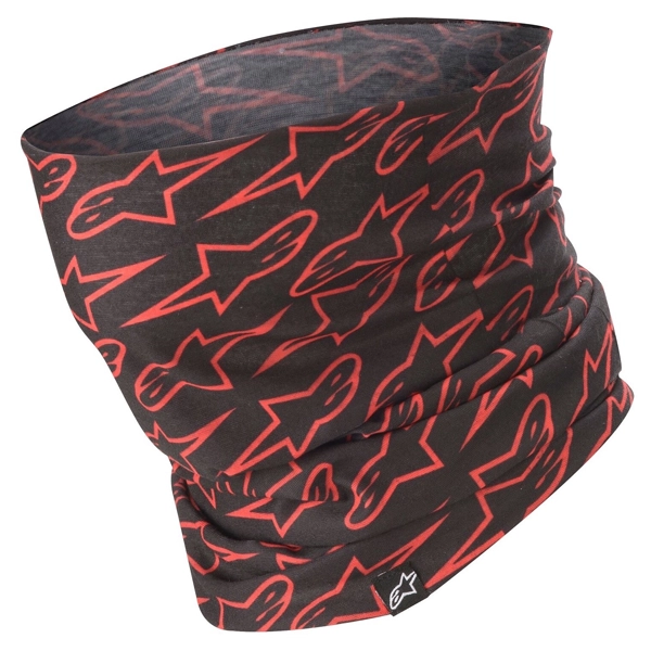 alpinestars neck tube
