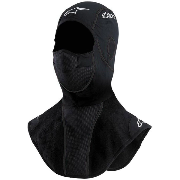 Alpinestars winter touring motor nekwarmer